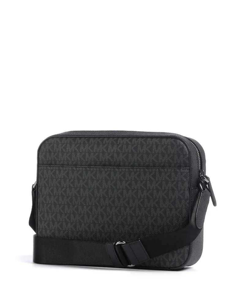 Michael Kors Jet Set Sac bandoulière black