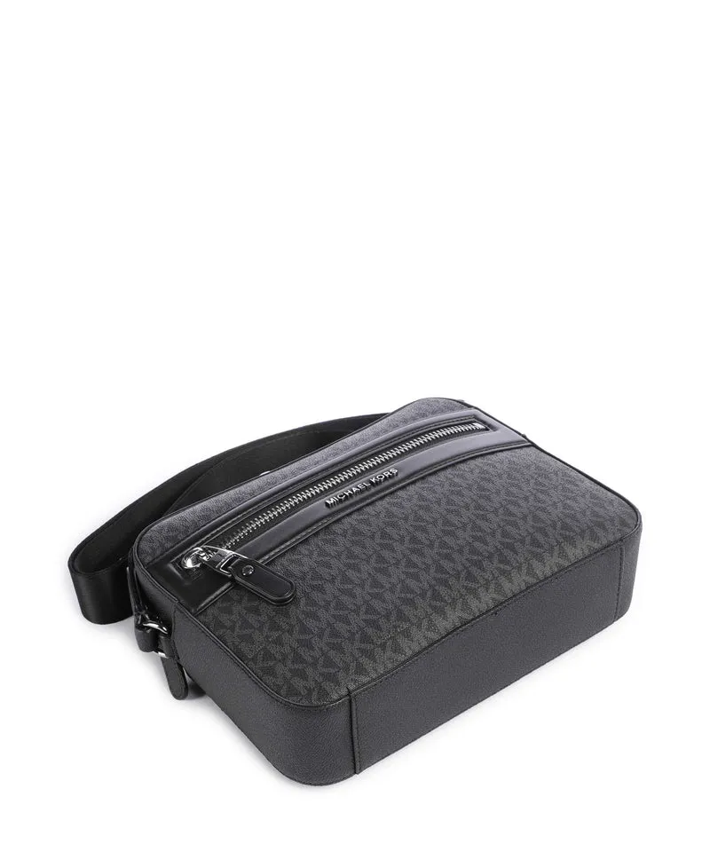 Michael Kors Jet Set Sac bandoulière black