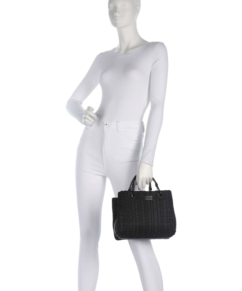 Emporio Armani My EA S Sac à main black beauty