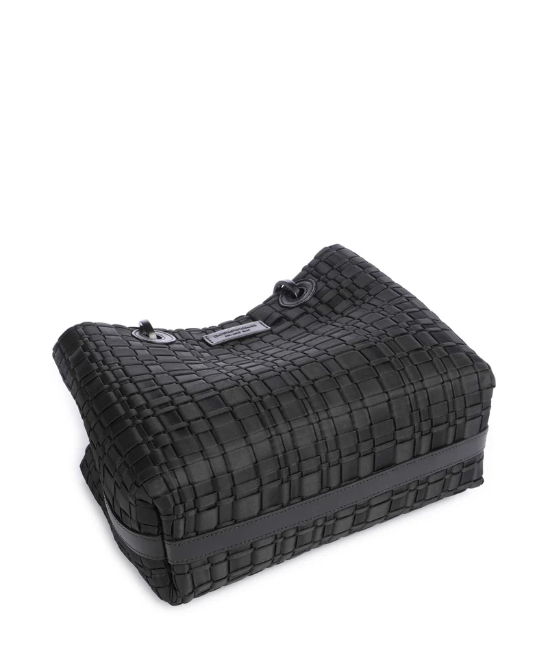 Emporio Armani My EA S Sac à main black beauty