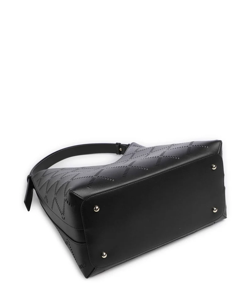 Furla Goccia M Sac fourre-tout nero