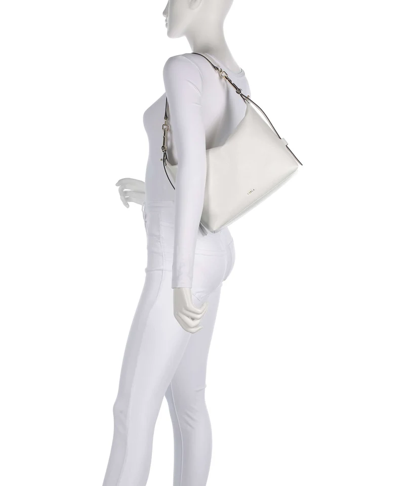 Furla Tonie M Sac fourre-tout talco