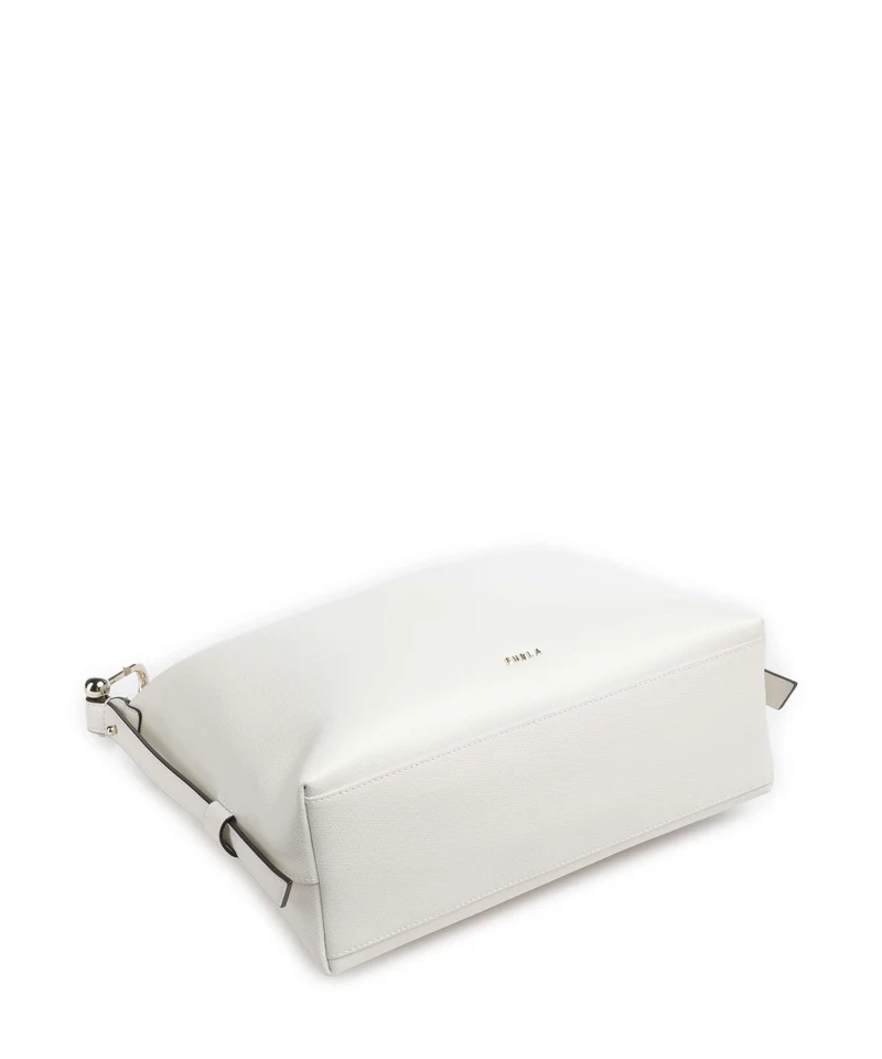 Furla Tonie M Sac fourre-tout talco