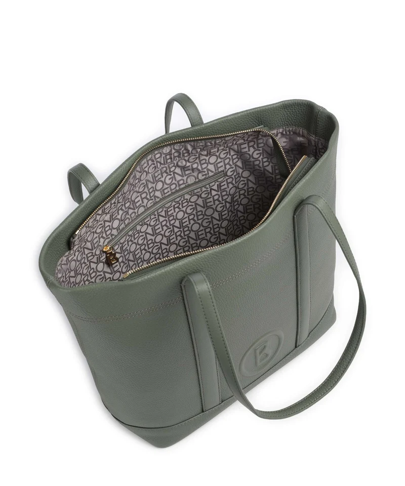 Bogner Bozen Zeta Cabas olive night