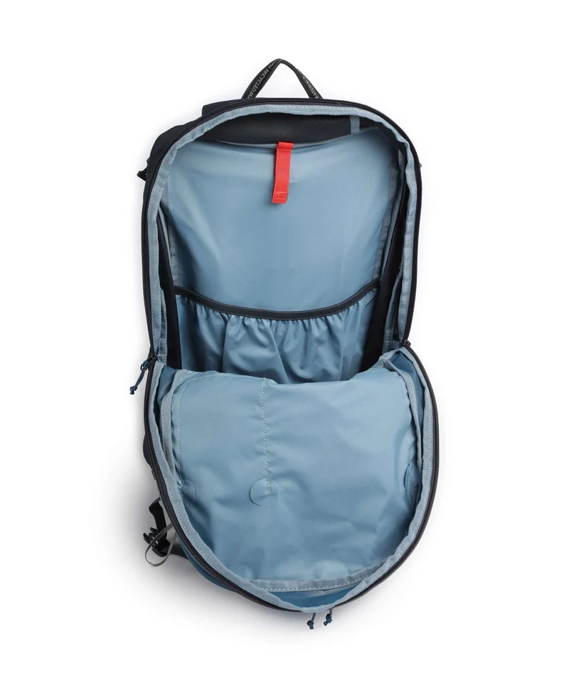 Vaude Wizard 24+4 Sac à dos de randonnée baltic sea
