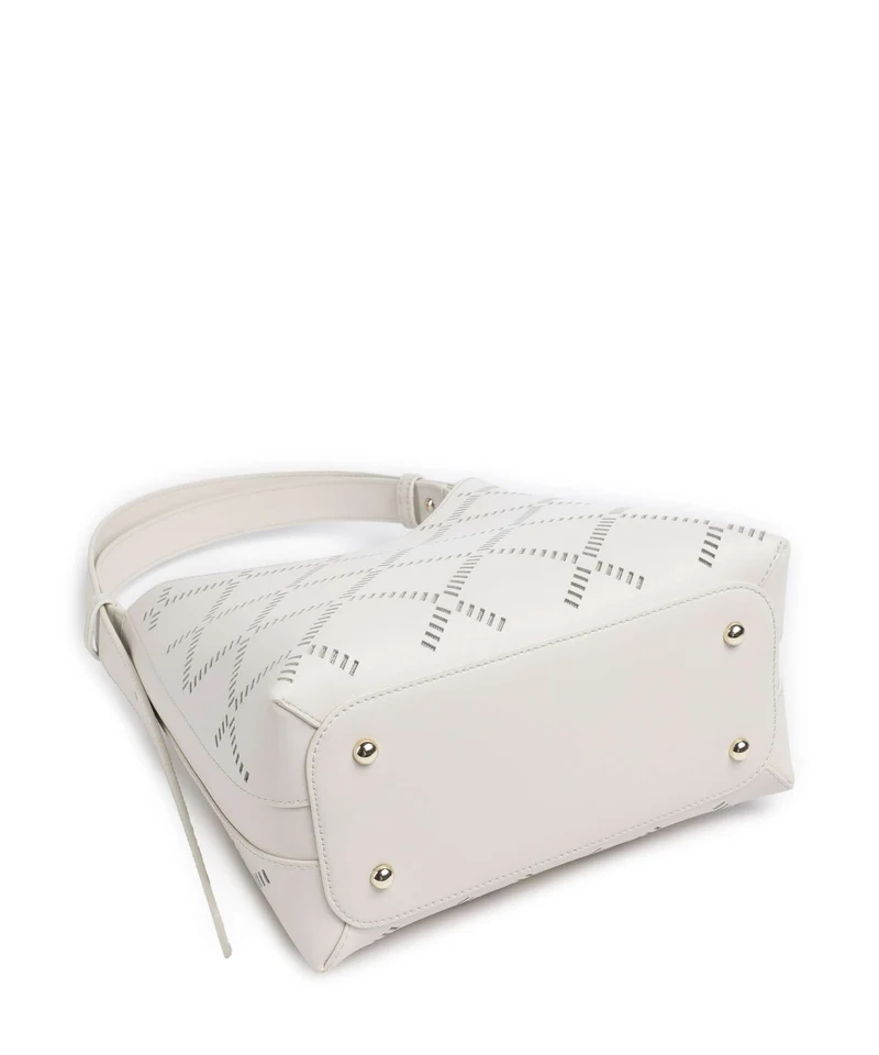 Furla Goccia S Sac fourre-tout marshmallow
