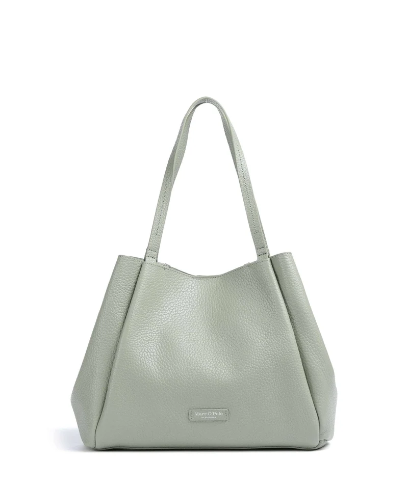 Marc O'Polo Biana M Cabas fresh sage