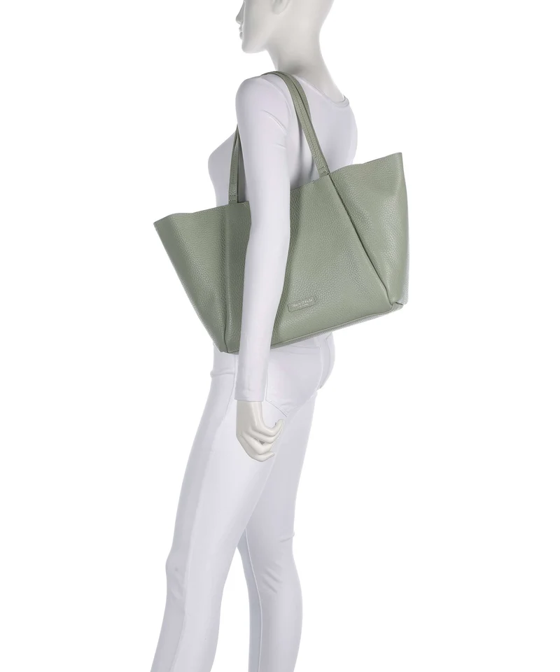 Marc O'Polo Biana M Cabas fresh sage