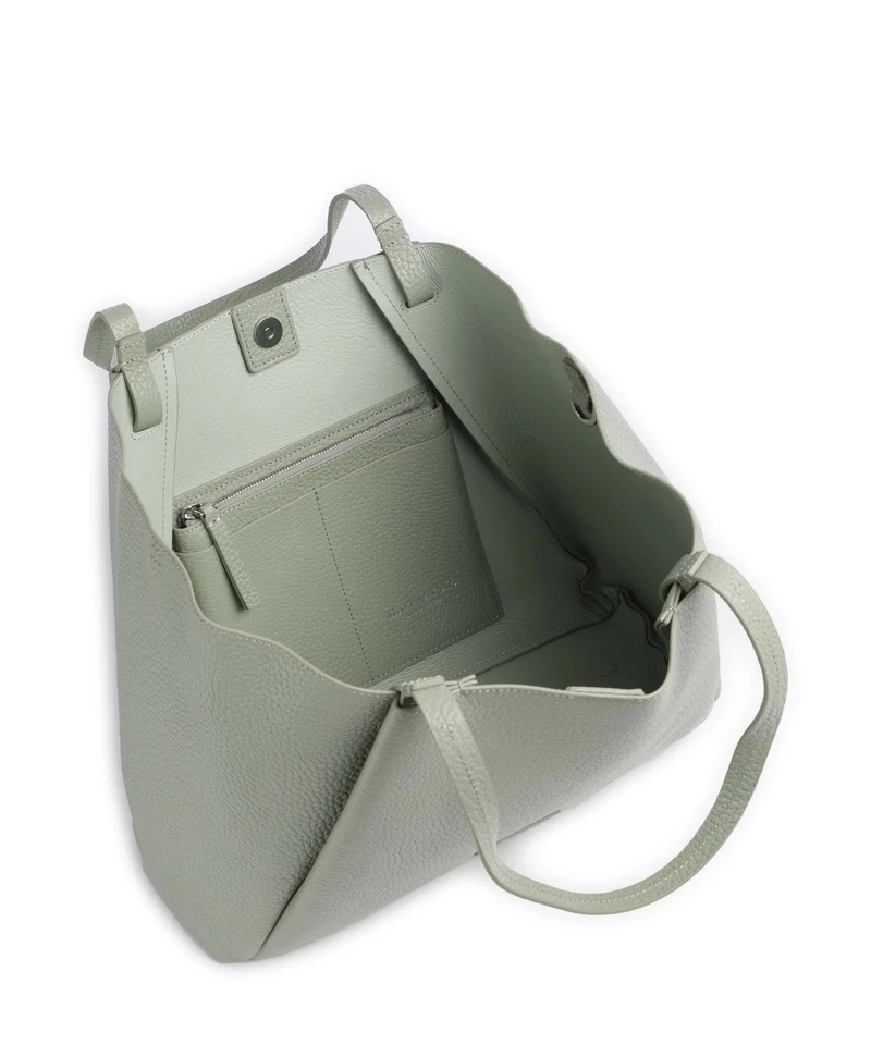 Marc O'Polo Biana M Cabas fresh sage