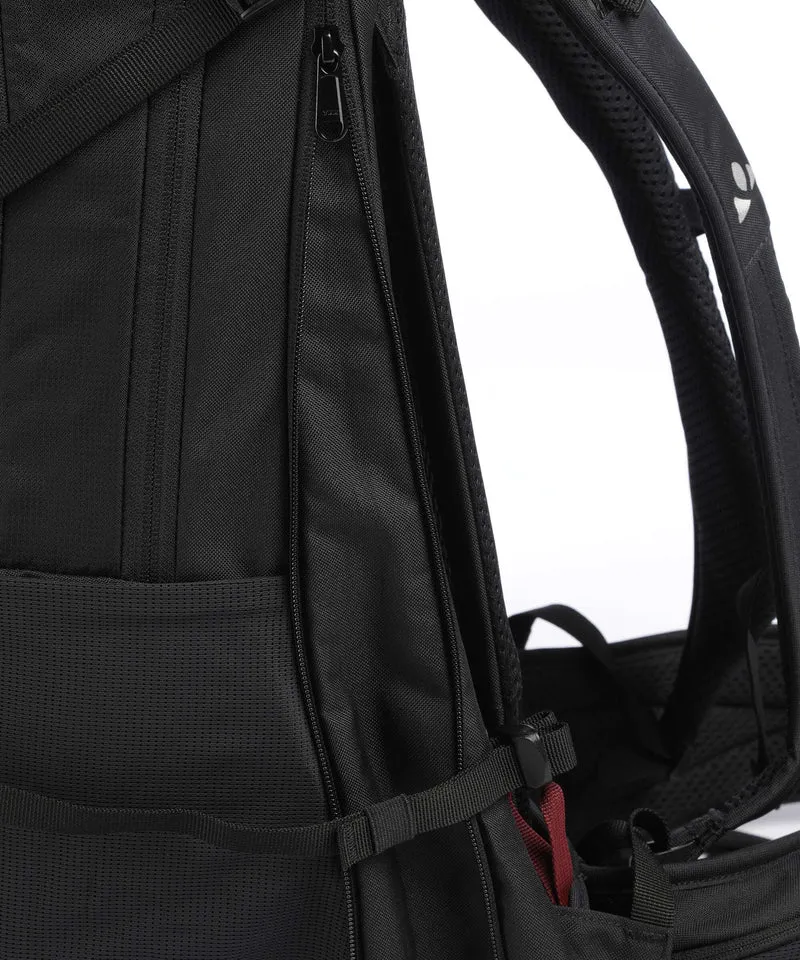 Vaude Wizard 30+4 Sac à dos de randonnée black