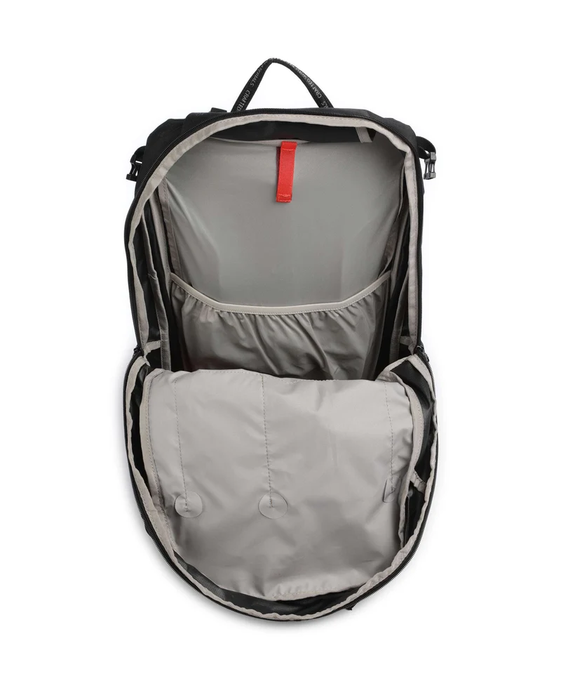 Vaude Wizard 30+4 Sac à dos de randonnée black
