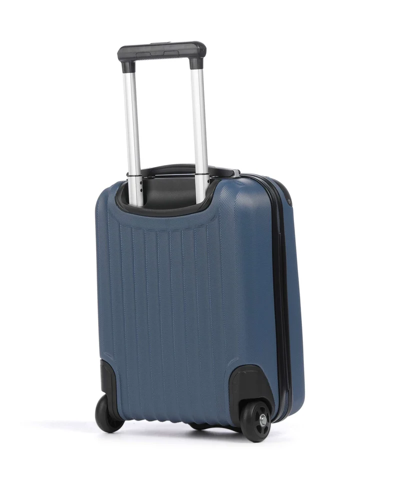 Pack Easy Clipper-Toronto Valise 2 roues marine