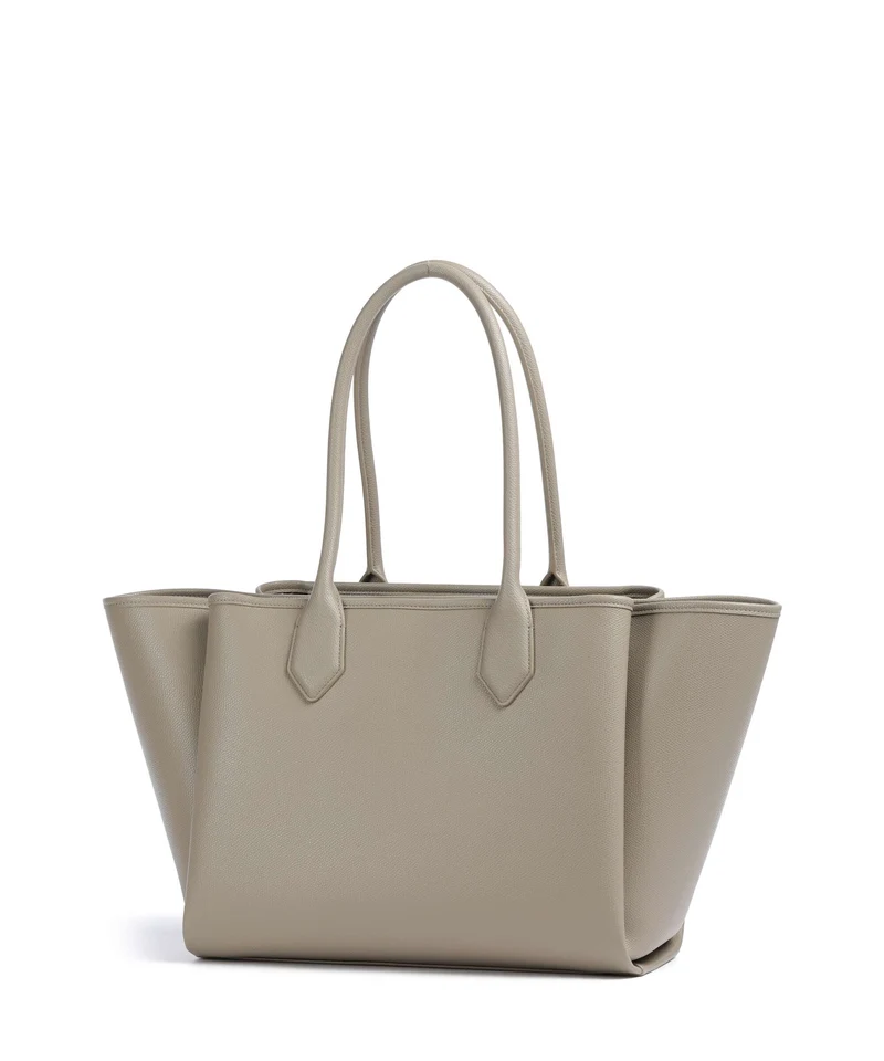 Emporio Armani Odette Cabas creta/moka