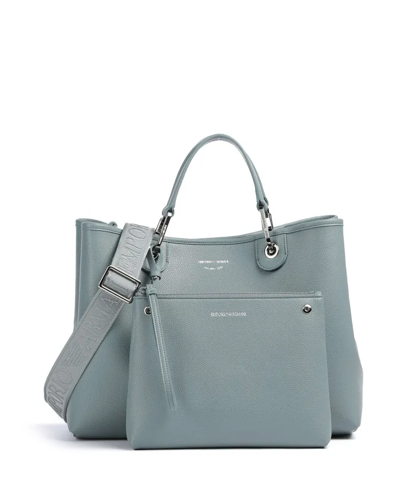 Emporio Armani My EA M Sac à main polvere/moka
