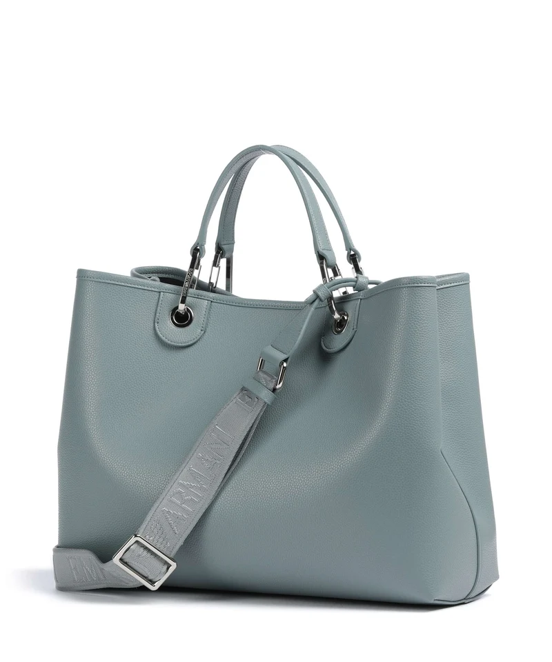 Emporio Armani My EA M Sac à main polvere/moka