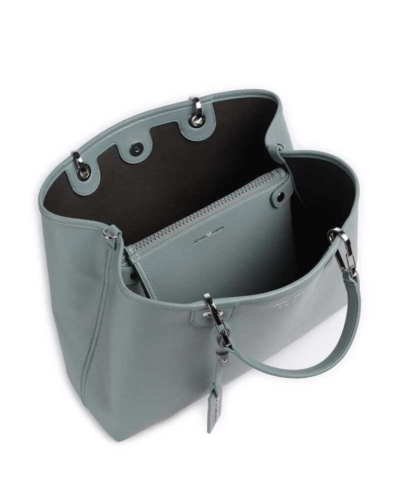 Emporio Armani My EA M Sac à main polvere/moka