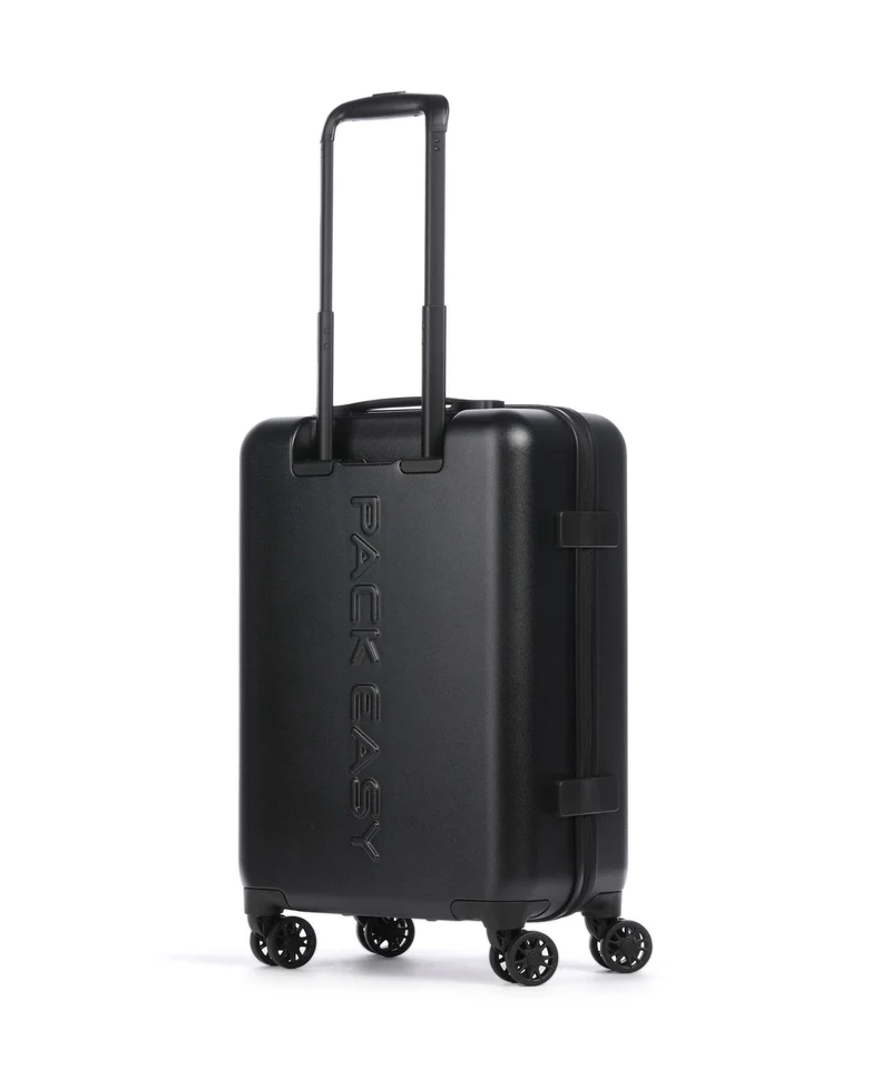 Pack Easy Colly Pure Valise 4 roues black