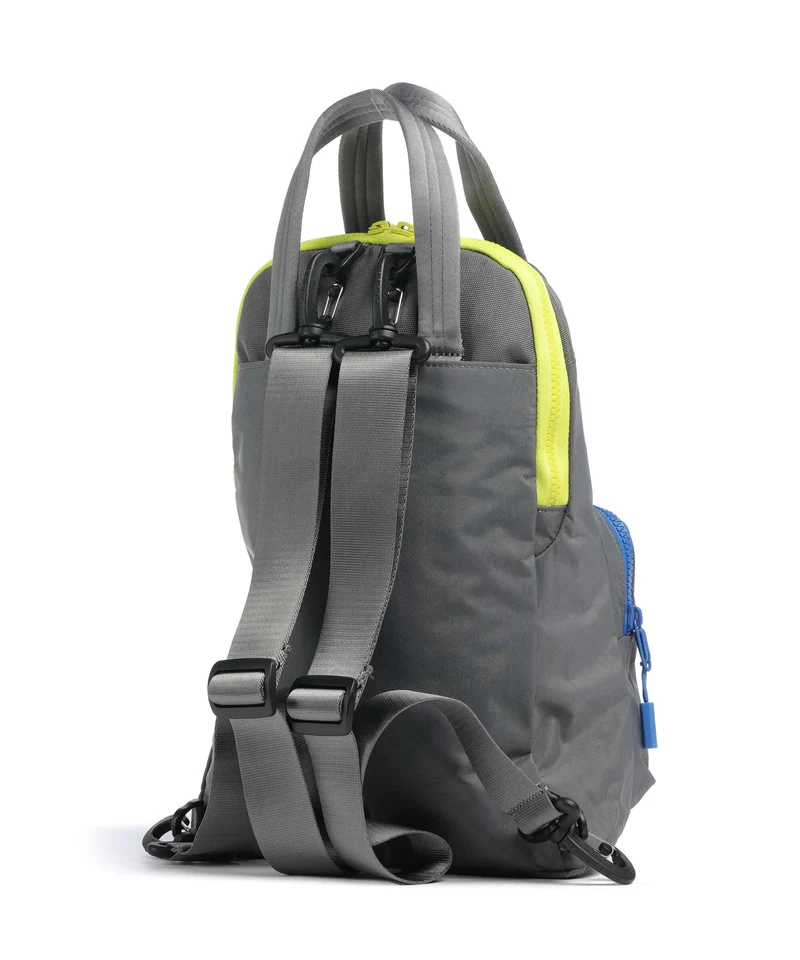 Timbuk2 Spark Mini Sac à main porté dos gunmetalpop