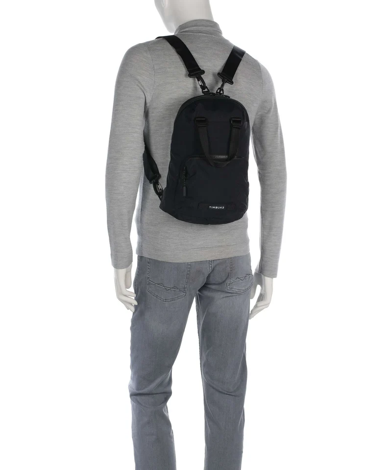 Timbuk2 Spark Mini Sac à main porté dos gunmetalpop