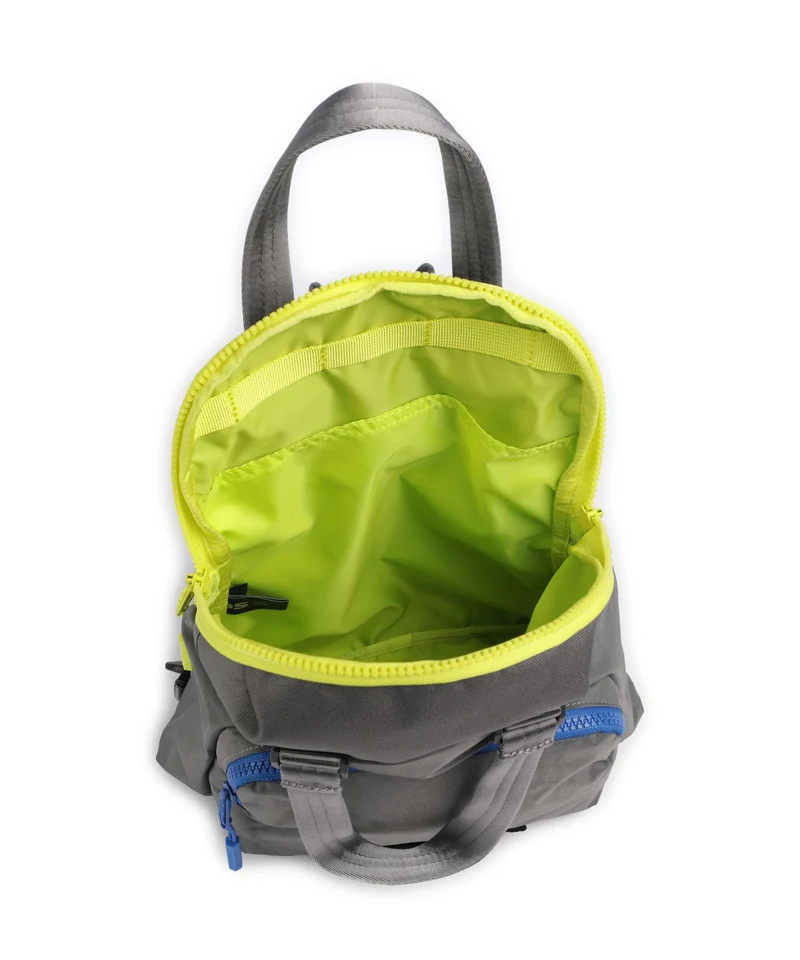 Timbuk2 Spark Mini Sac à main porté dos gunmetalpop