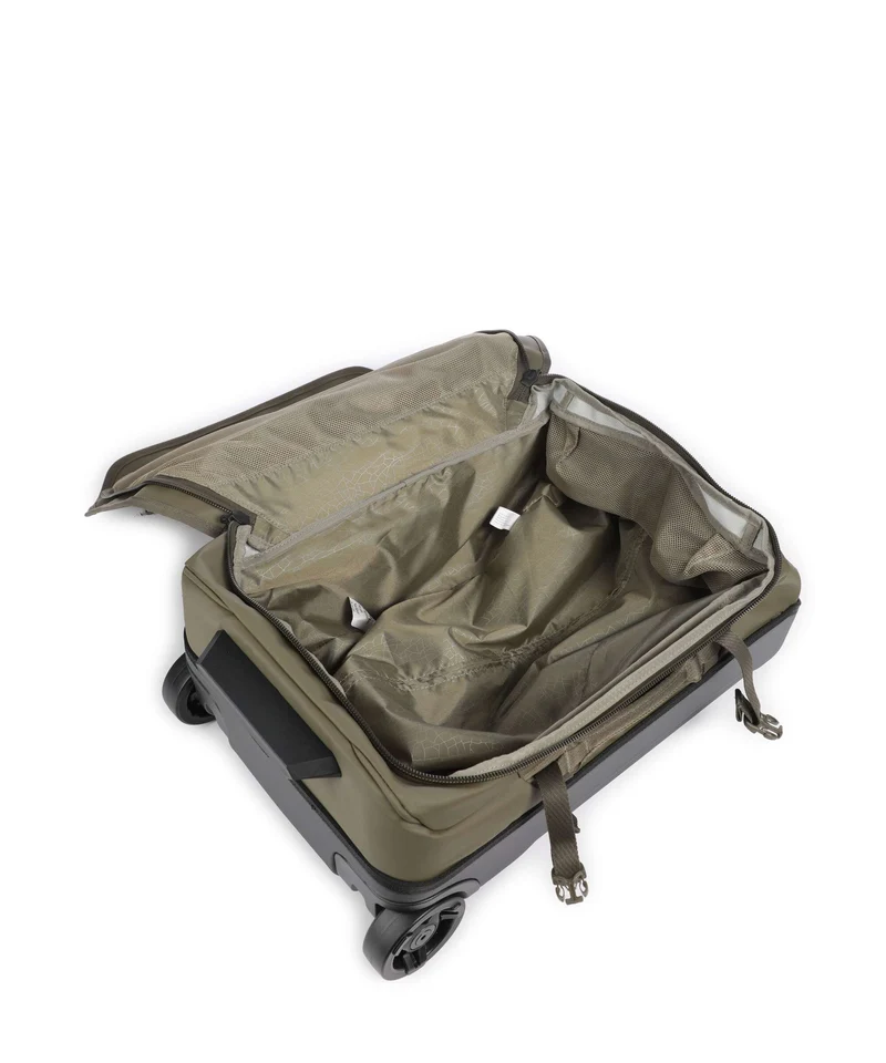 Thule Chasm Sac de voyage à roulettes deep khaki