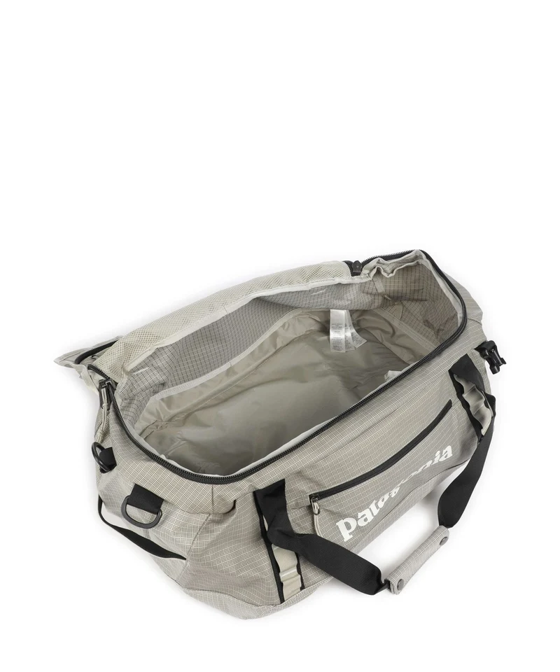 Patagonia Black Hole 40 Sac de voyage weathered stone