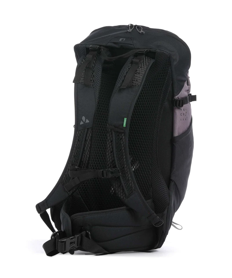 Vaude Agile Air 26 Sac à dos de randonnée purple ash