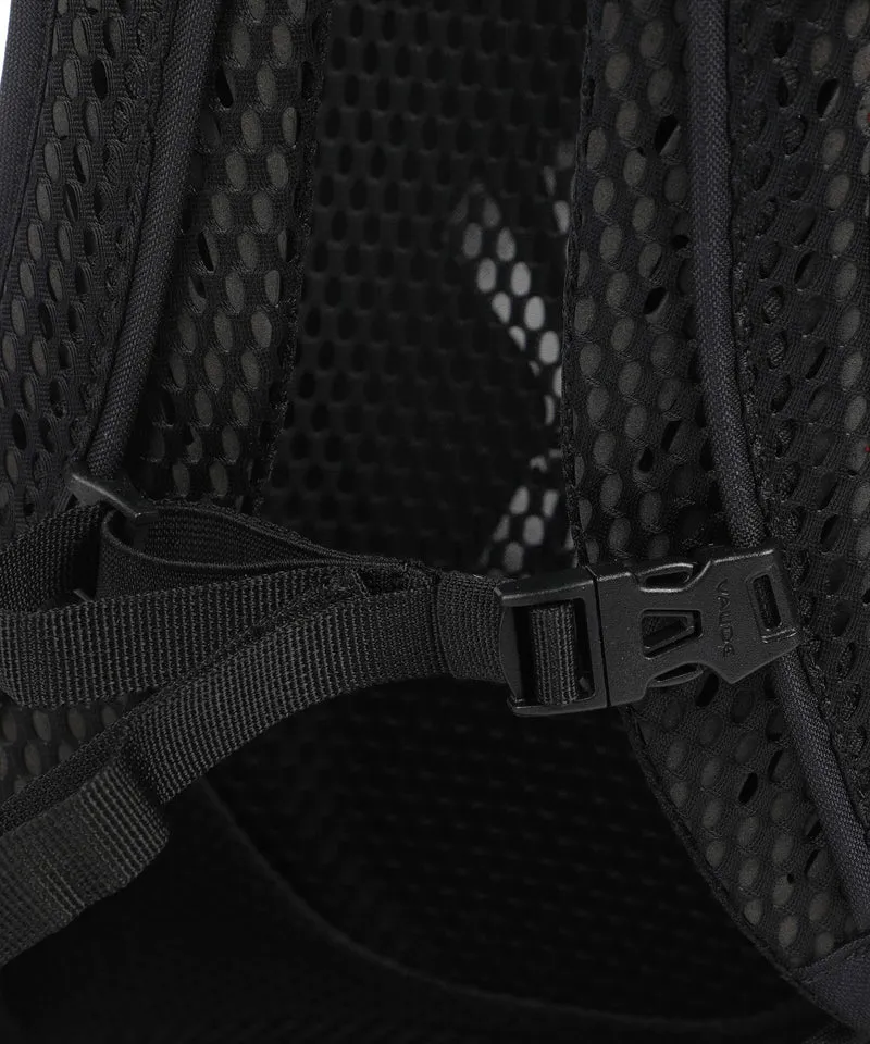 Vaude Agile Air 26 Sac à dos de randonnée purple ash