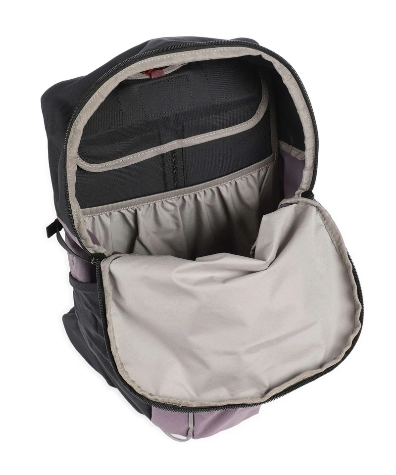 Vaude Agile Air 26 Sac à dos de randonnée purple ash
