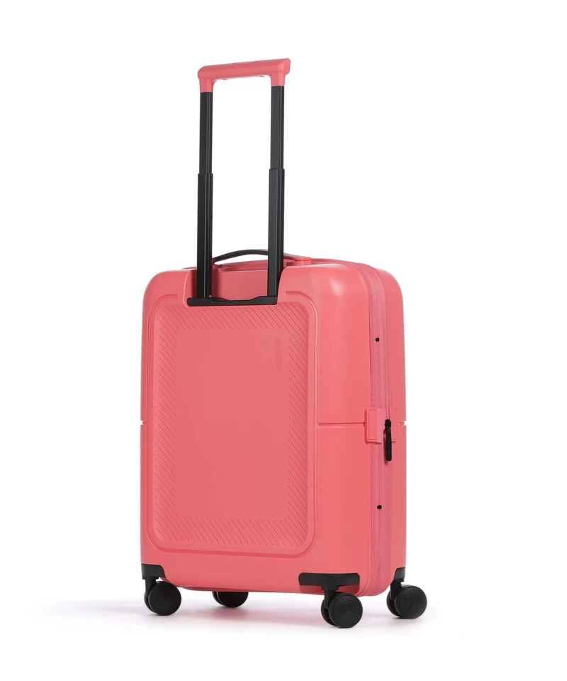 American Tourister Dashpop Valise 4 roues sugar pink