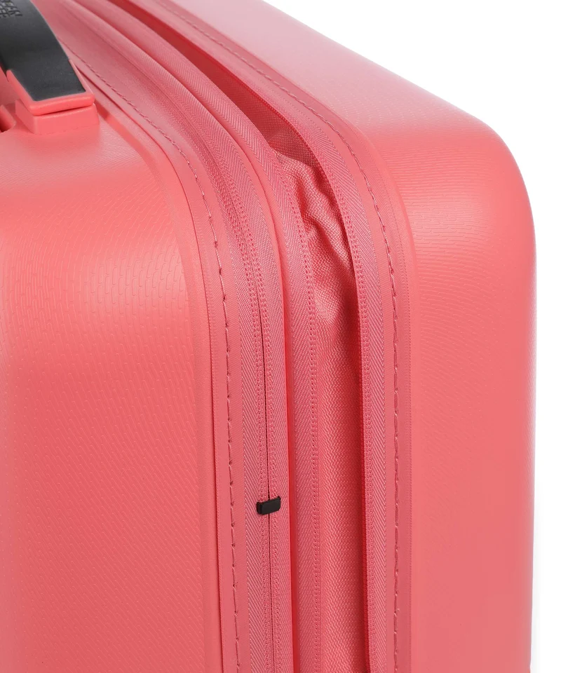American Tourister Dashpop Valise 4 roues sugar pink