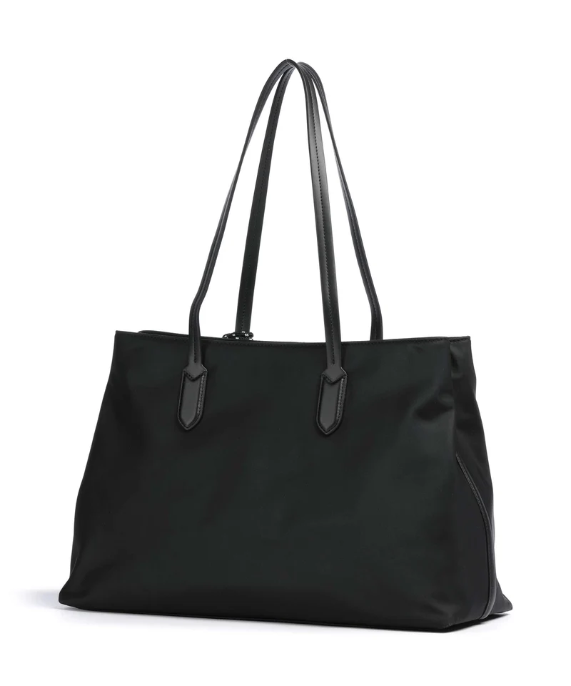 Karl Lagerfeld Ikon Cabas black