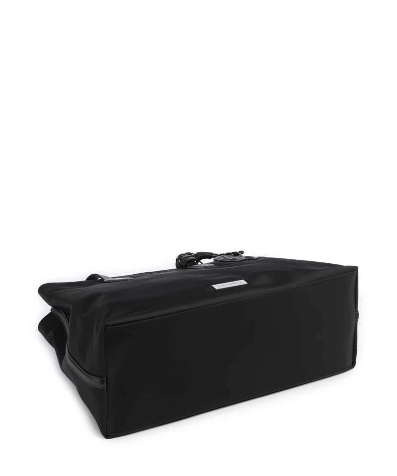 Karl Lagerfeld Ikon Cabas black