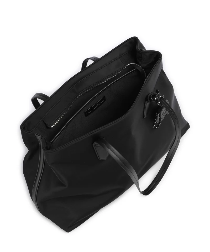 Karl Lagerfeld Ikon Cabas black