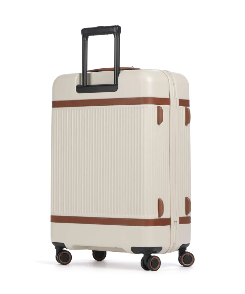 The Chesterfield Brand Zuna Valise 4 roues sandy beach