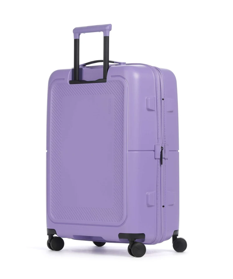 American Tourister Dashpop Valise 4 roues violet purple