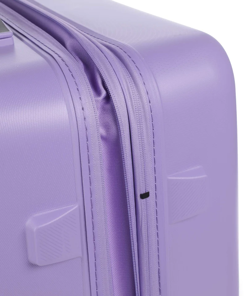 American Tourister Dashpop Valise 4 roues violet purple