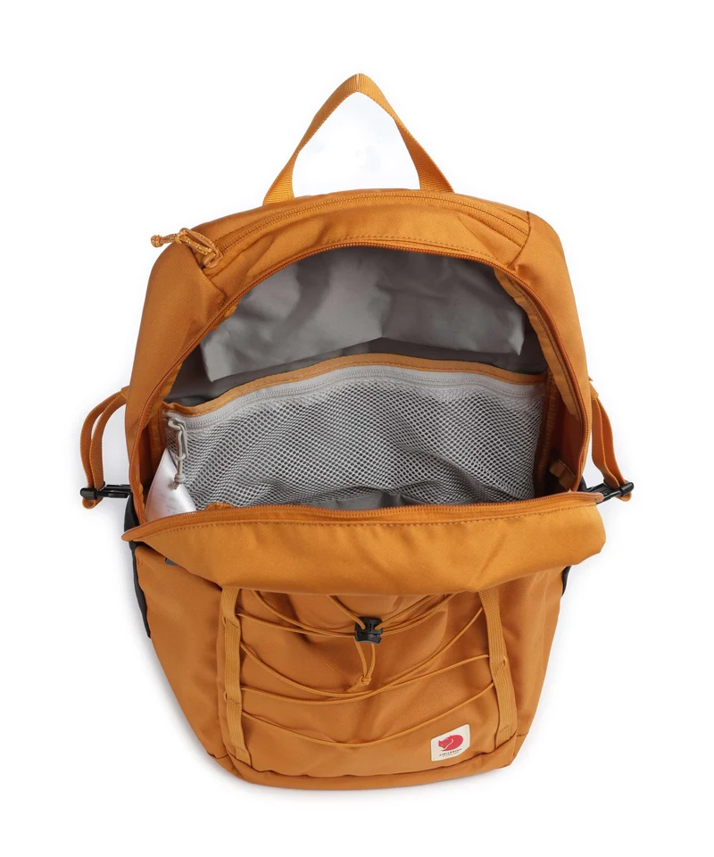 Fjällräven Skule 24 Sac à dos red gold