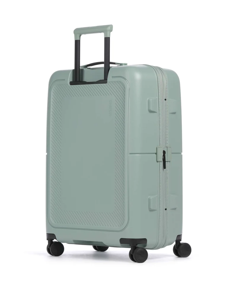 American Tourister Dashpop Valise 4 roues iceberg green