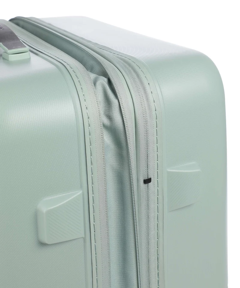 American Tourister Dashpop Valise 4 roues iceberg green