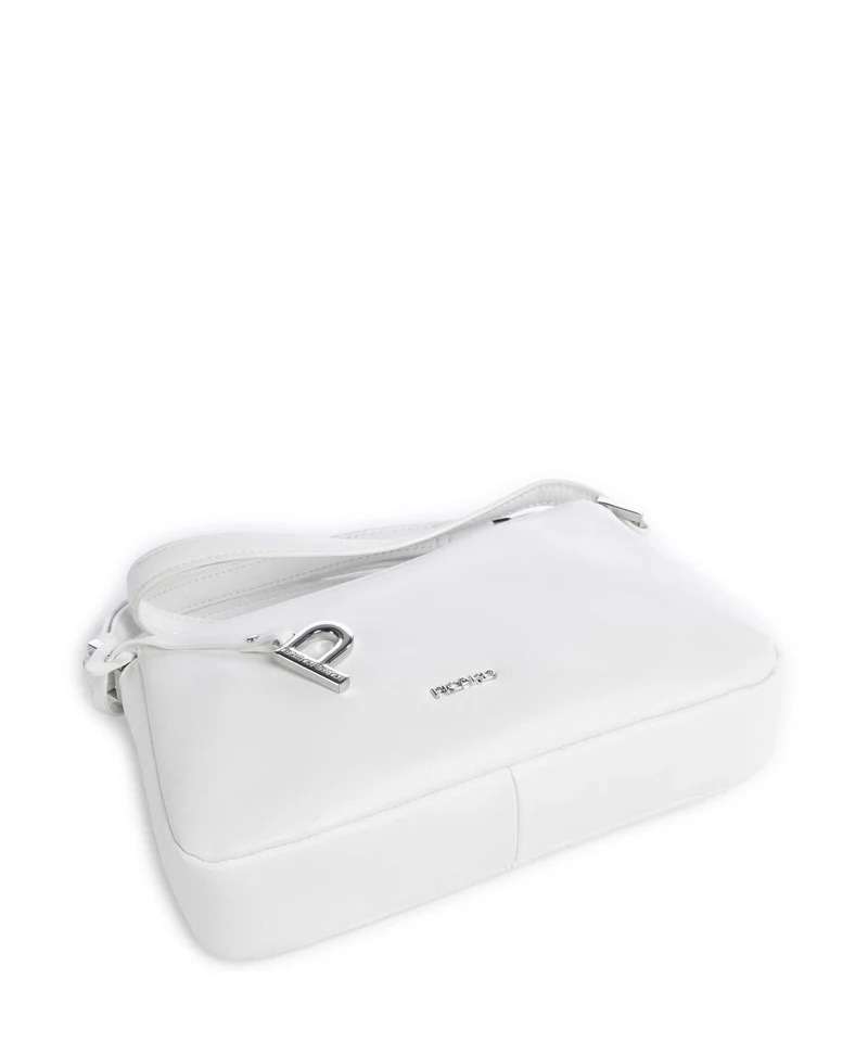 Picard Really Sac bandoulière white lily