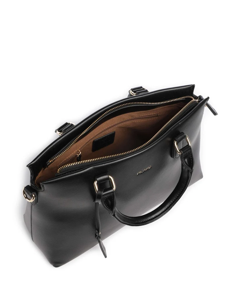 Picard Riviera Sac à main schwarz