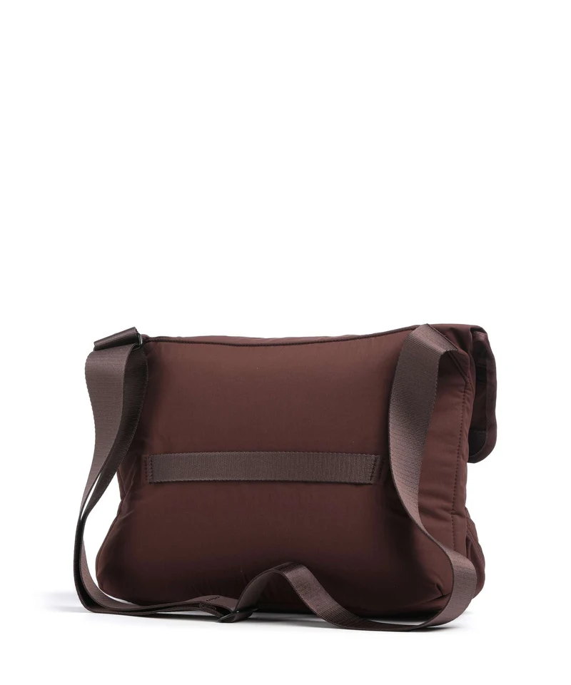Bellroy Cinch 12 Sac messager burgundy