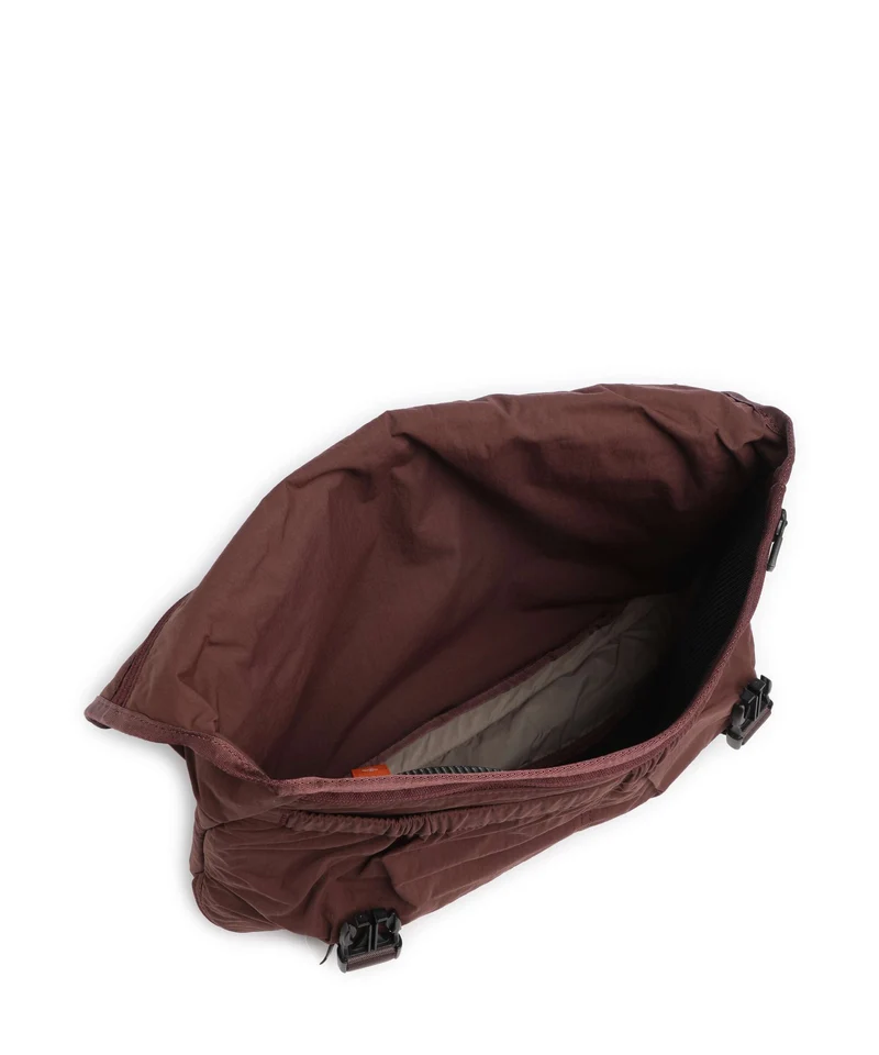 Bellroy Cinch 12 Sac messager burgundy