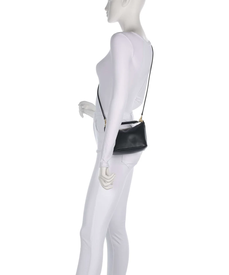 Lauren Ralph Lauren Blaike Mini Sac bandoulière black