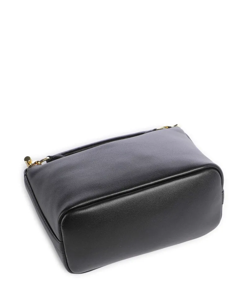 Lauren Ralph Lauren Blaike Mini Sac bandoulière black