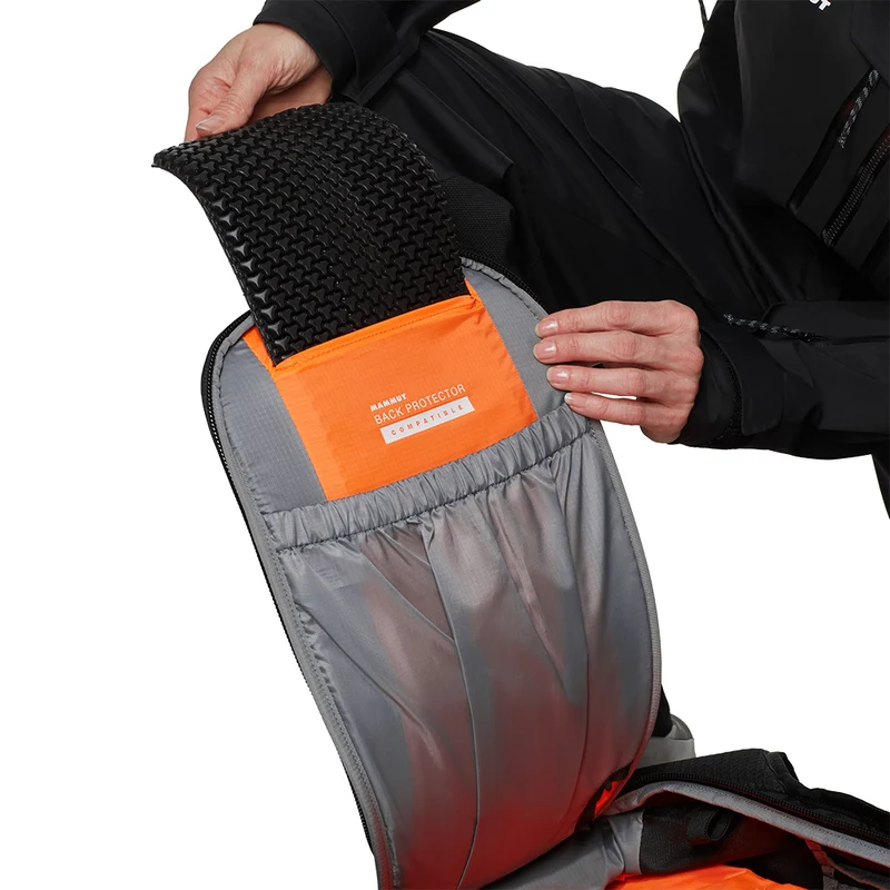 Sac à dos Mammut Nirvana 28 L (femmes)