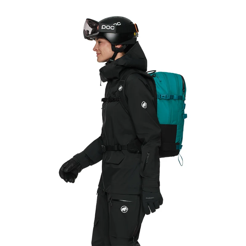 Sac à dos Mammut Nirvana 28 L (femmes)