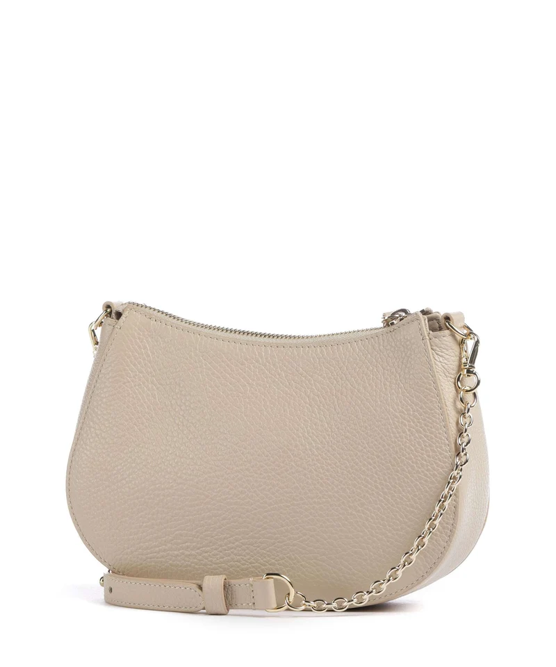 Coccinelle C-Easy Sac bandoulière sandshell