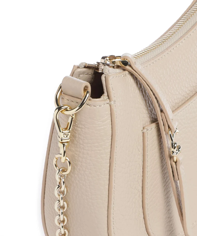 Coccinelle C-Easy Sac bandoulière sandshell